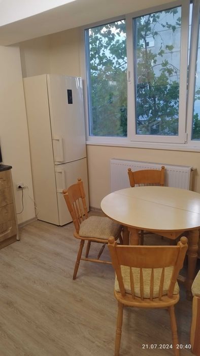 Продава се Двустаен апартамент в Русе, Център - 62 кв.м за 1468 €/кв.м - Снимка #5