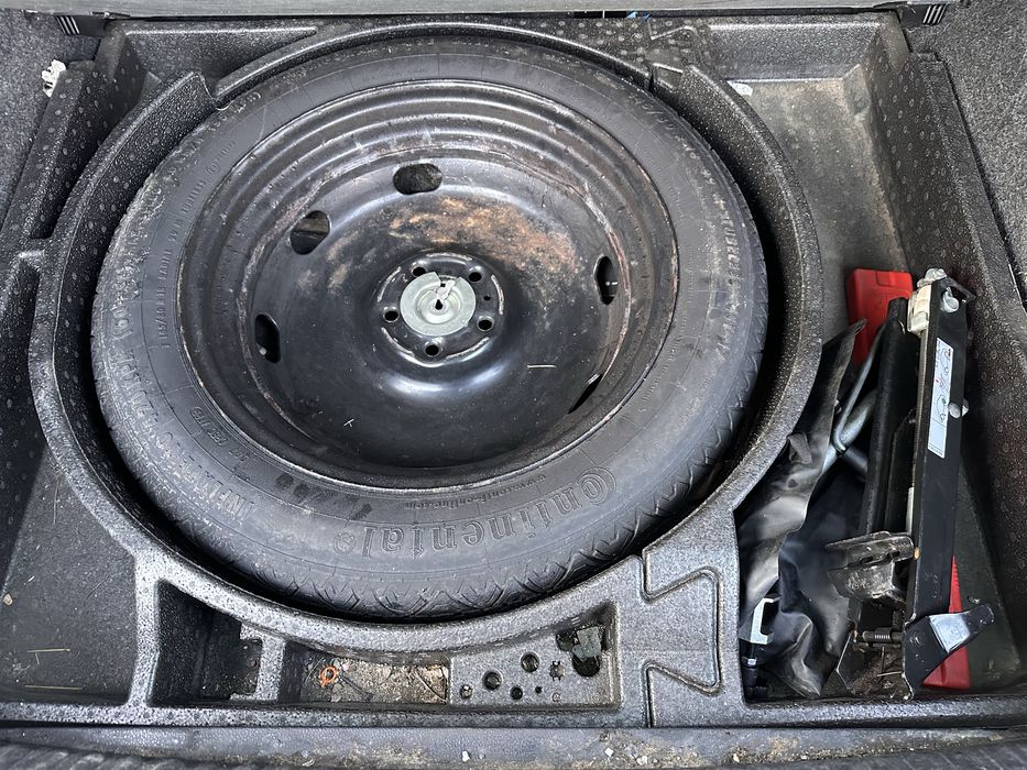 Фв тигуан 2.0тди 170 на части / vw tiguan 2.0tdi r line