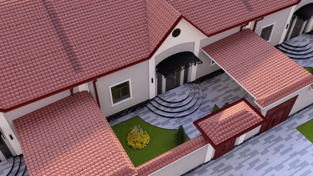 Тайер подключ уйлар 200 кв