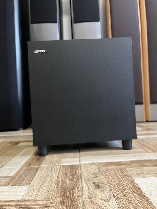 Subwoofer Jamo Sub-210