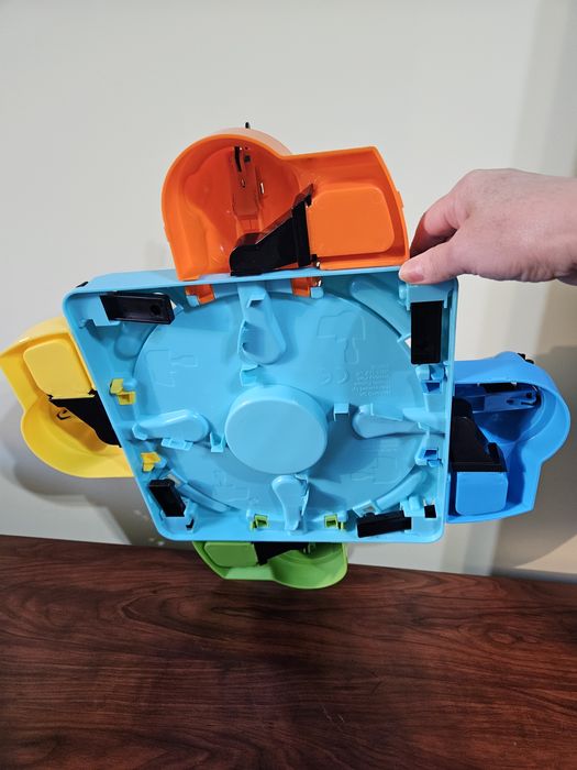 Хипопотами с топчета