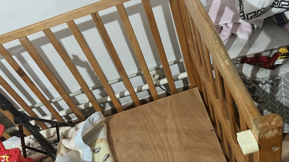Манеж, от 0-5 лет