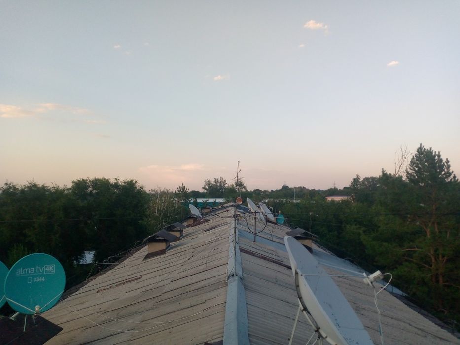 Кровля|Алматы|Водосток