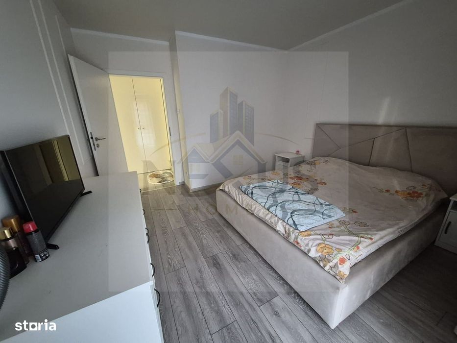 Apartament,