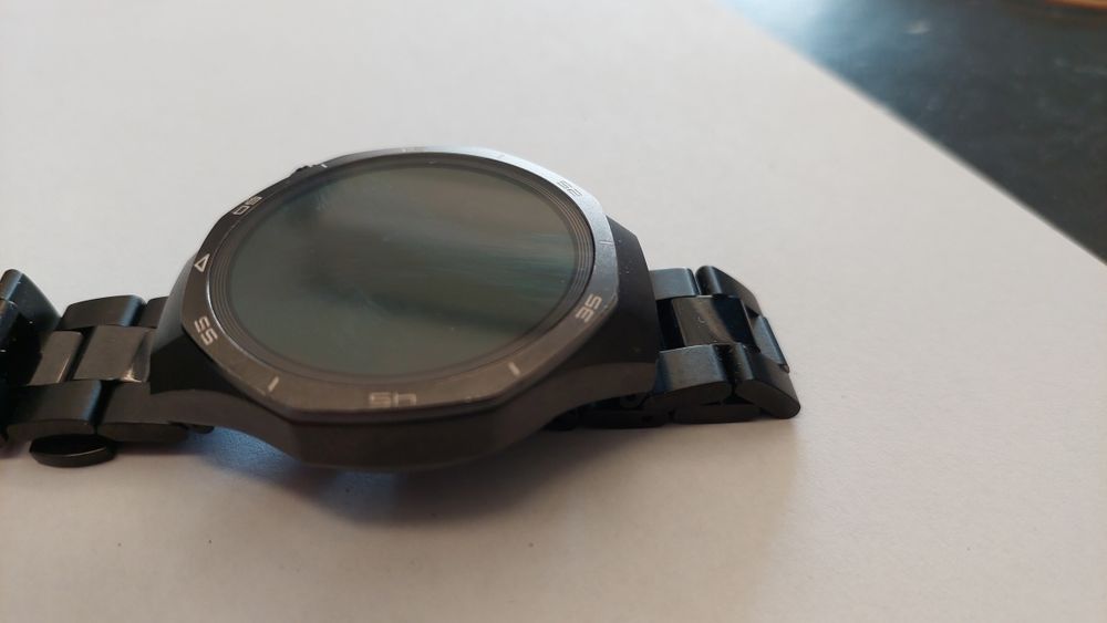 Часовник Смарт Huawei Watch GT 5 PRO