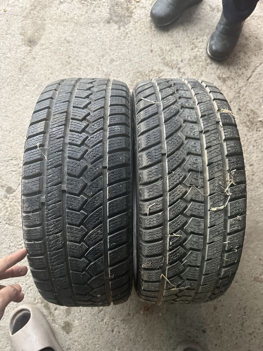 195/50/15 қыстық балон сатылады!