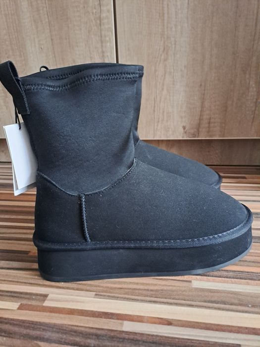 UGG impermeabili  39