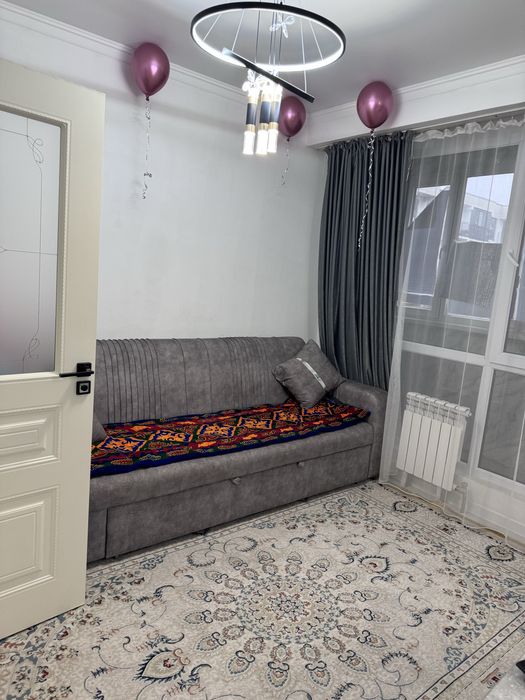 Квартира на долгий срок