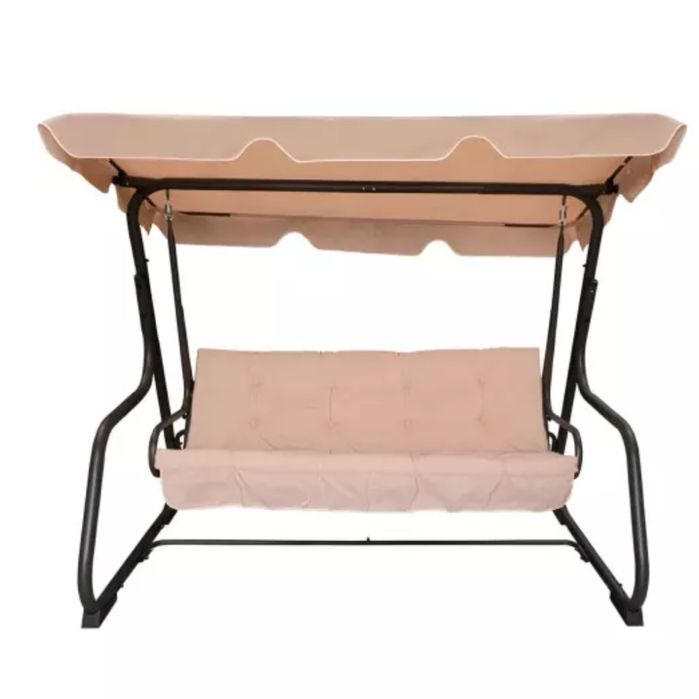 Градинска люлка за двор