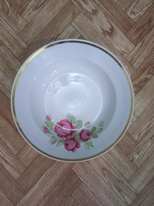 Винтажный фарфор