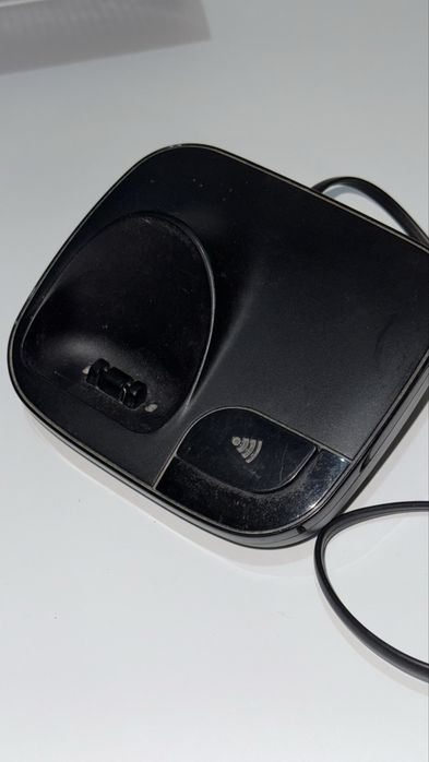 Panasonic KX-TGE110 simsiz domashniy telefon