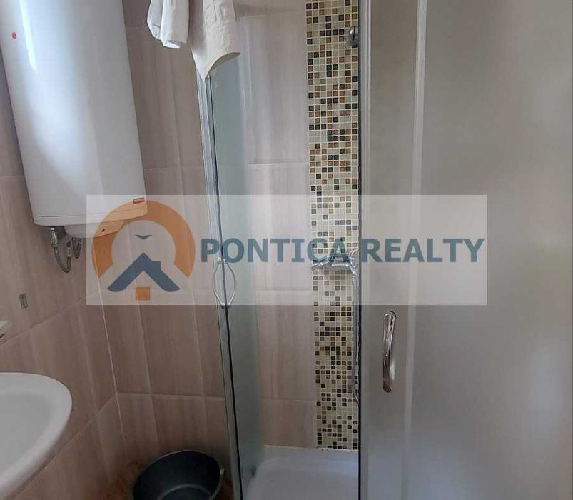 Продава се Едностаен апартамент в Свети Влас - 41 кв.м за 1098 €/кв.м - Снимка #8