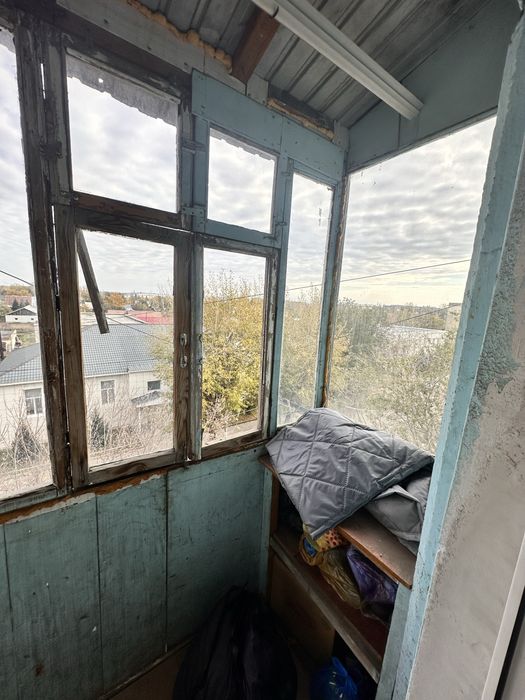 Продам 2-комнатную квартиру