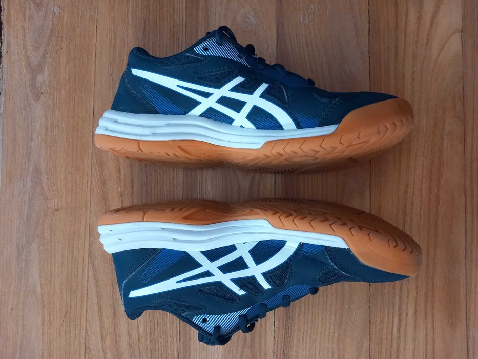 Оригинални маратонки Asics за волейбол 37 н.