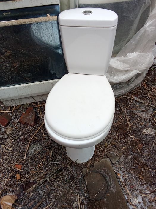 Унитаз  ракоины сол стоикои недорого