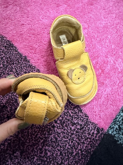 Pantofi copii masura 25