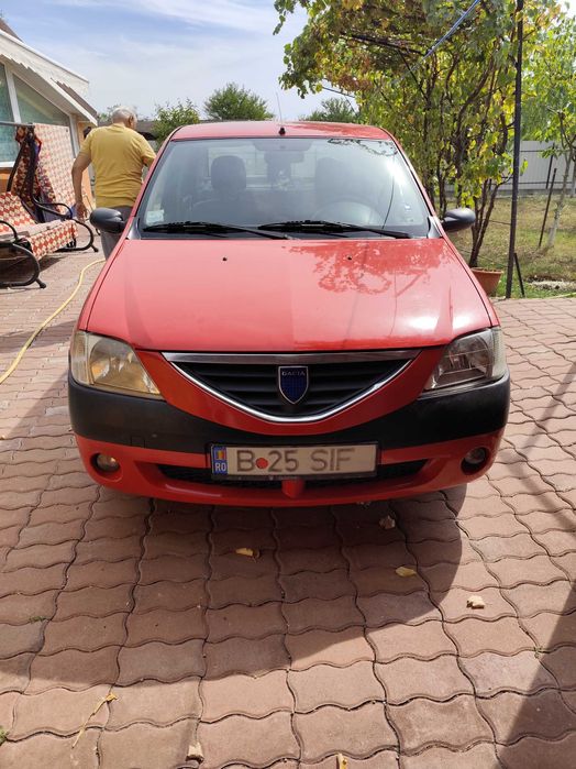 Dacia Logan super oferta