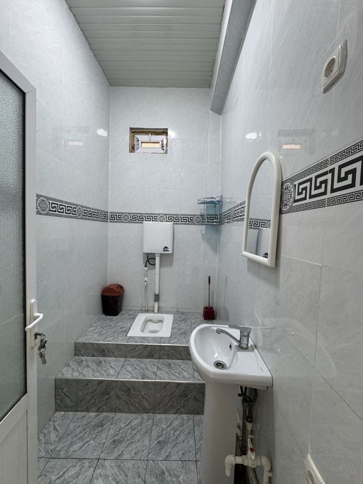 Сдаётся в аренду помещение 130 кв.м 2-этаж. М. Улугбек р-н, кора су-3