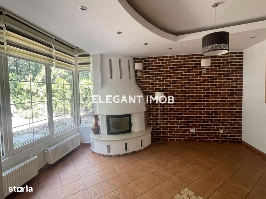 Casa bonus in Paradisul Verde