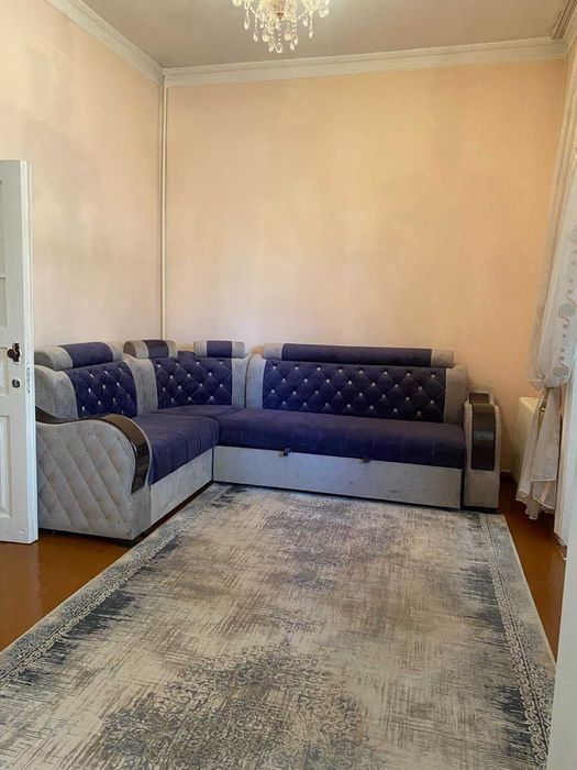 Срочно! Продаётся Дом!