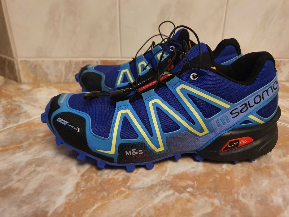 SALOMON Speedcross 4 W Номер- 38 -79лв
