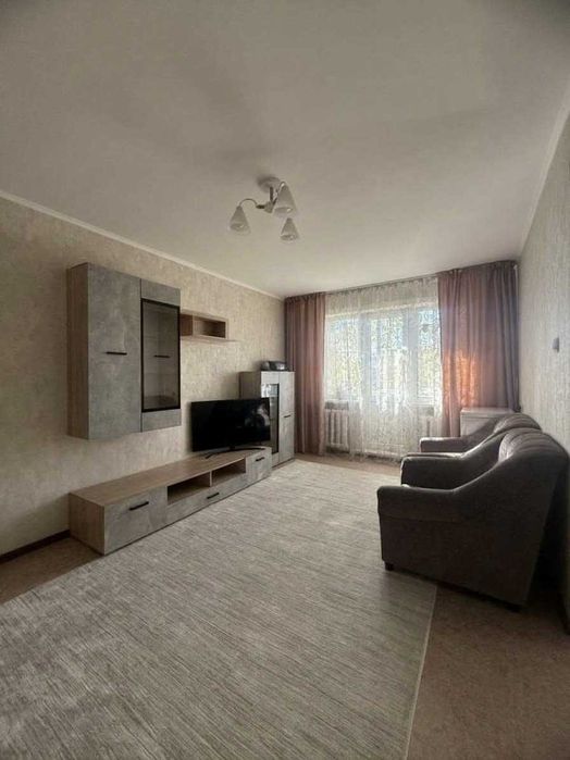 3-комнатная квартира, 58.8 м², Бостандыкская