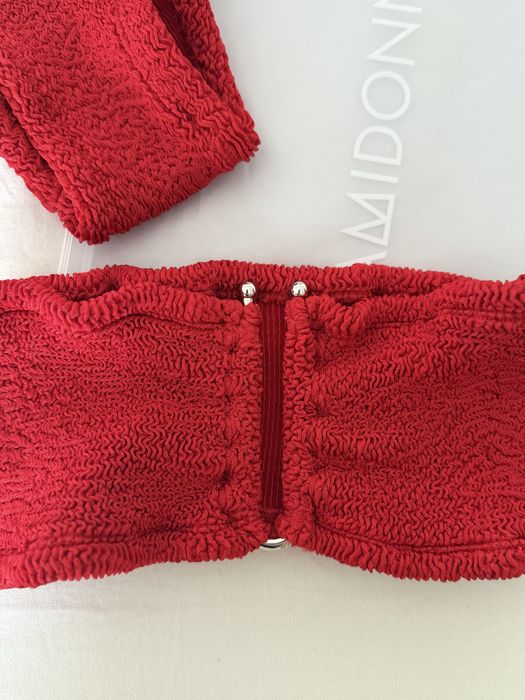 Paramidonna Бански две половинки One size