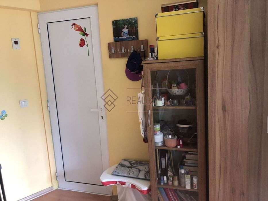 Продава се Едностаен апартамент в Варна, Виница - 20 кв.м за 2995 €/кв.м - Снимка #7