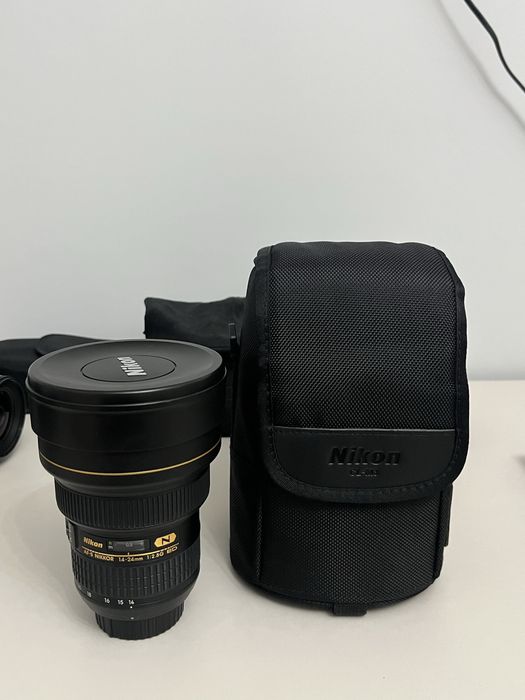Срочно продам Комплект фотографа