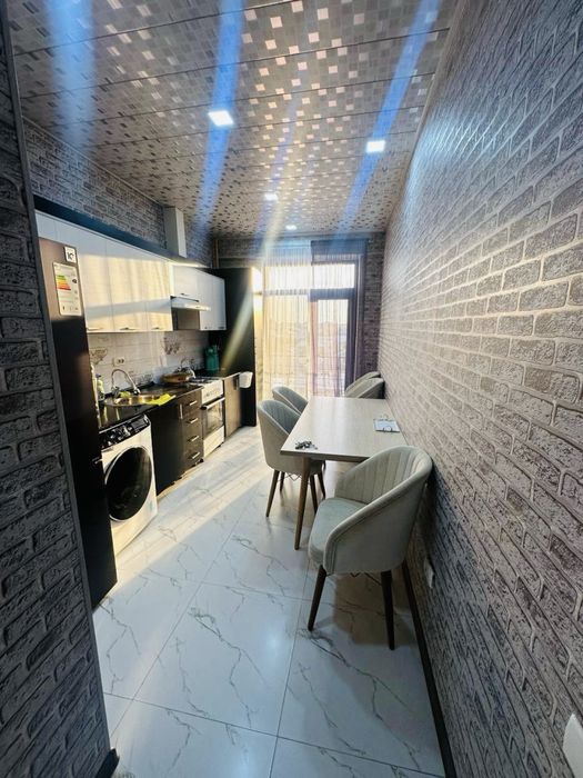 Квартира арендага берилади. Смарт ситида