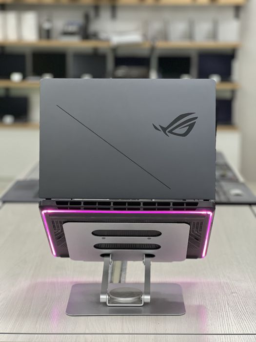 мощный ноутбук ASUS STRIX | RTX 5050-8Gb |