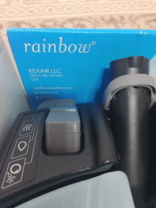 Продам клининговую систему,, Rainbow,,