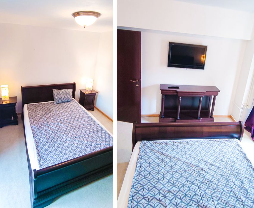 Inchiriez apartament 2 camere