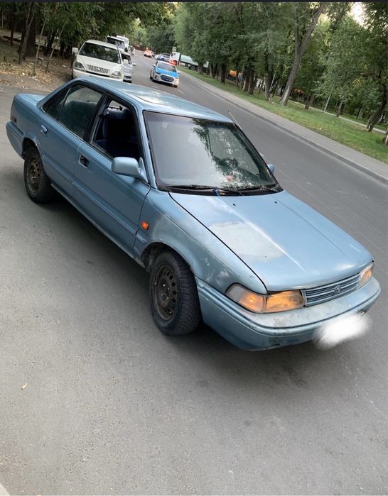 Toyota carolla 1991