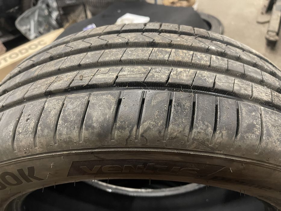 Hankook Ventus Prime 4 K135 Dot 2024 225/55/18