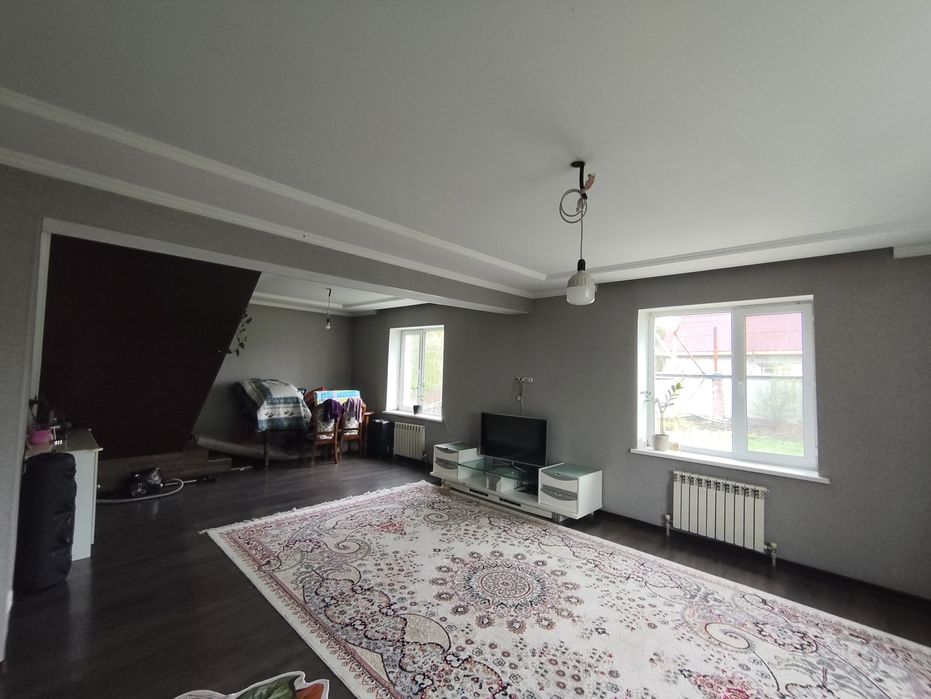 Дом Поселок Карабулак Ключи