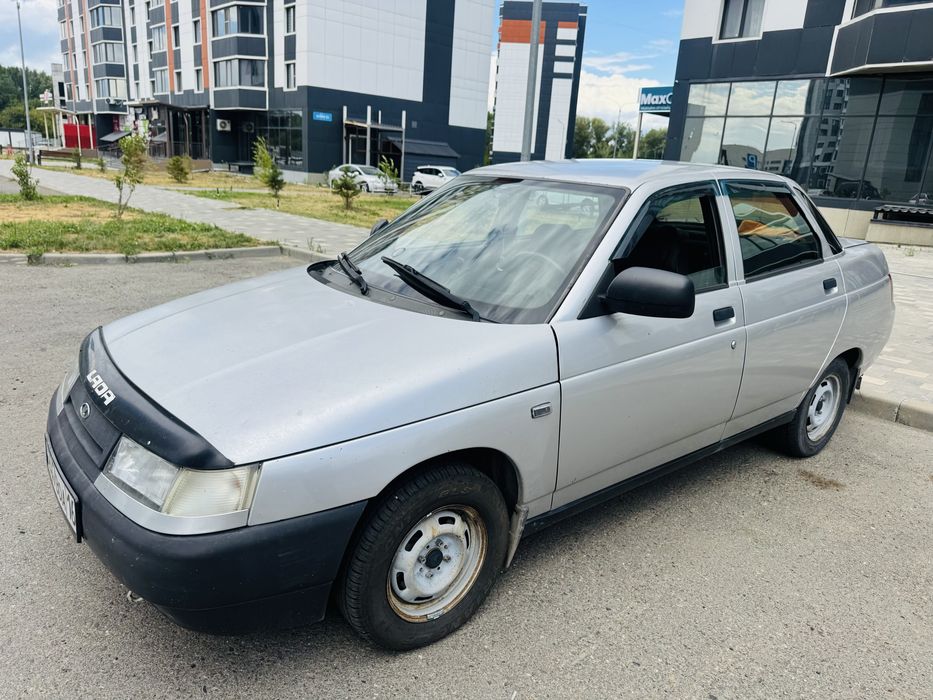 Продам ВАЗ 21101 8 клапан инжектор