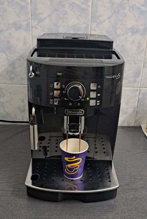 Espresoare cafea - boabe