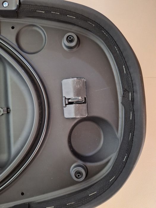 Sa sezut scaun vespa primavera sprint 49