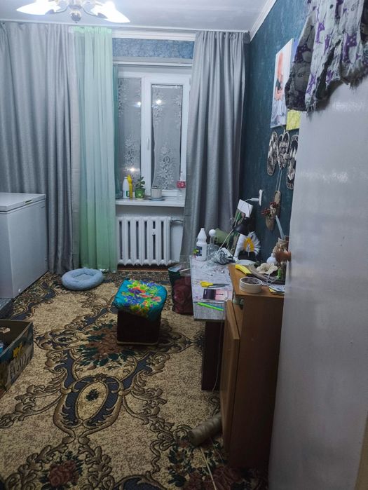 Квартира возле вокзала