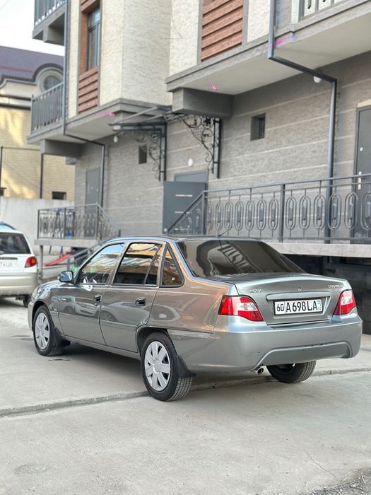 Nexia 2, SONC, 2 pozitsiya