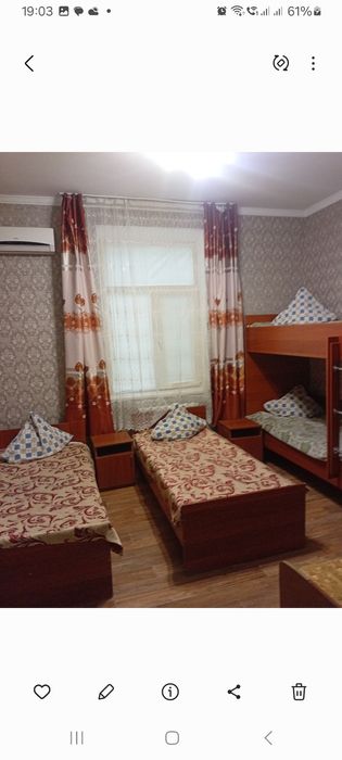 Сдается в аренду гостинца