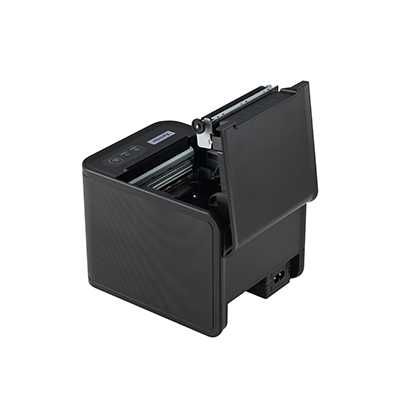 ТермоПринтер чеков (Принтер чековый) XPrinter 80mm USB LAN новый