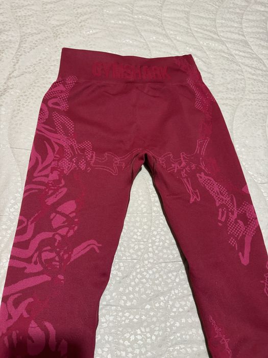 Дамски клин на Gimshark