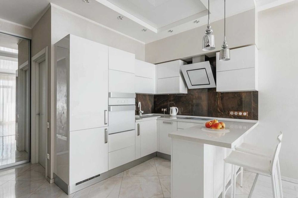 Дава се под наем Двустаен апартамент в София, Изток - 67 кв.м за 637.5 € - Снимка #3