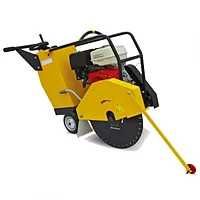 Асфальторез Q500B MEST ASFALTOREZ (Loncin motor)