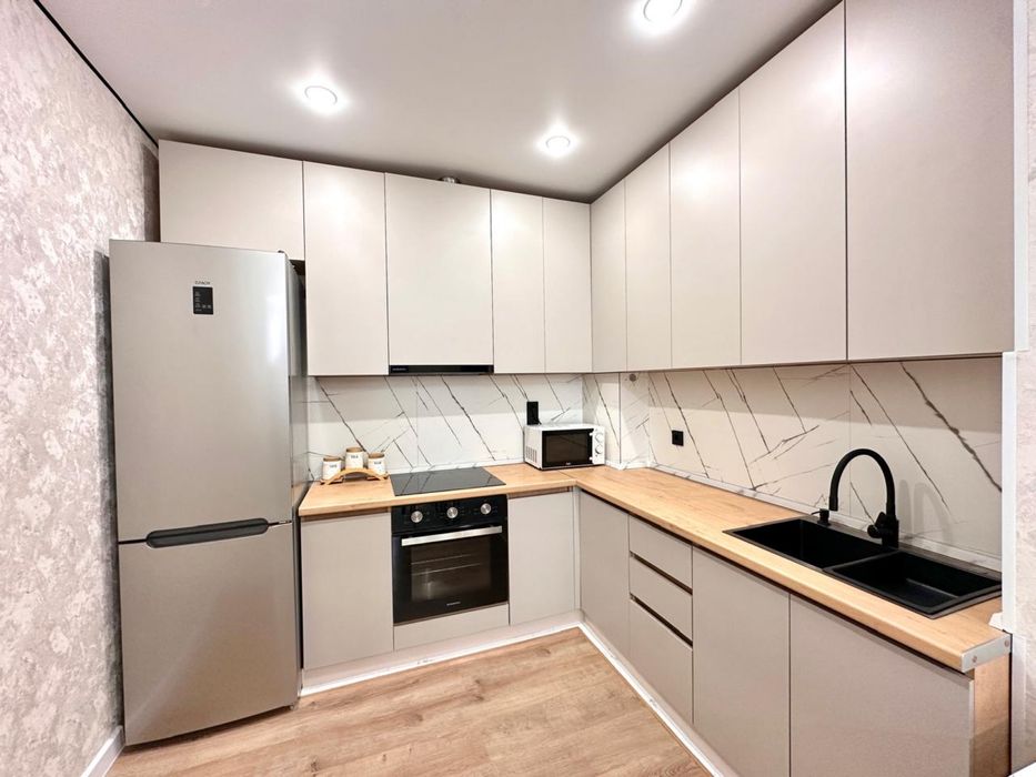 Продам 3-х комнатную квартиру