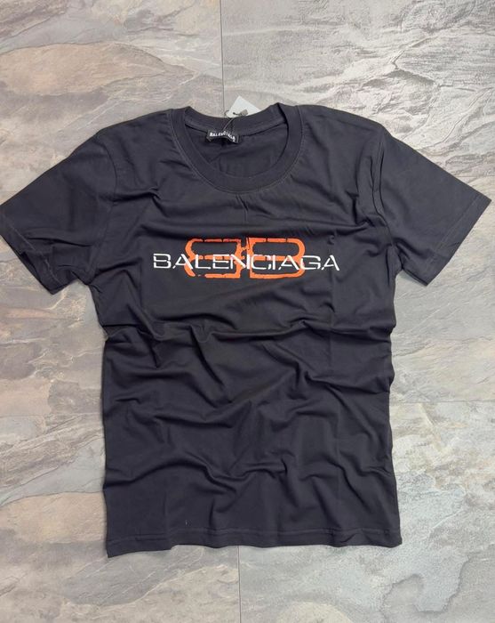 !НОВИ 12 МОДЕЛА! Мъжки Летни Тениски |DI*R|LV|STONE ISLAND|BALENCIAGA