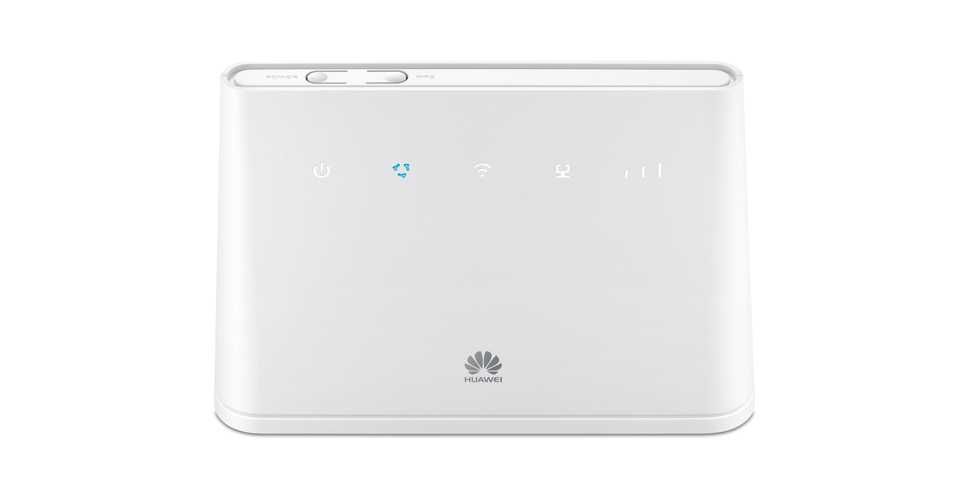 Router WiFi cu cartela/SIM- ideal pentru camere, telefon fix, hotspot.