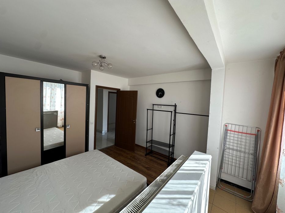 Apartament 2 camere Tineretului metrou pet friendly